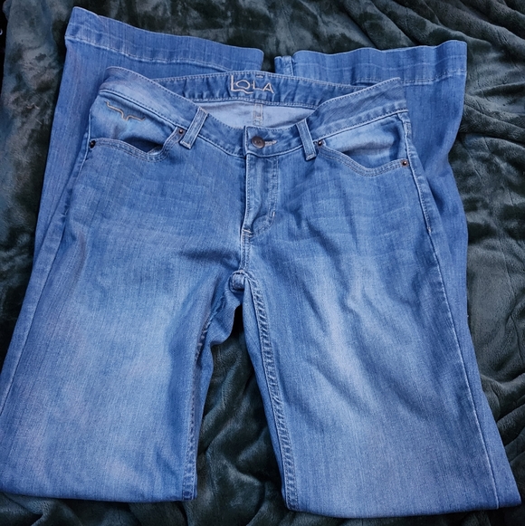 Kimes Ranch Lolas 4×32 - Picture 2 of 3